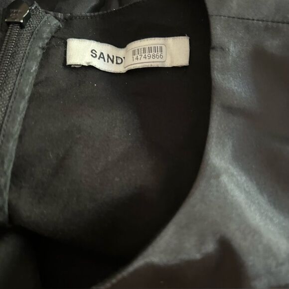 Sandy Liang Spoonbill Top Size 4 - Picture 7 of 7